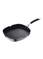 Sartén Grill Aluminio Forjado Ind Midnight 28x28x4.5 cm