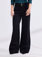 Jeans Confort con Cinturón