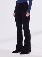Pantalón Tipo Pantalón Flare