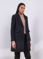 Abrigo Sastrero con Lana