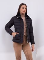 Parka Acolchada Corta