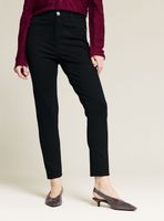 Pantalón con Botón