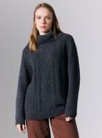 Sweater Lurex