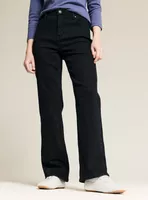 Jeans Recto Elasticado