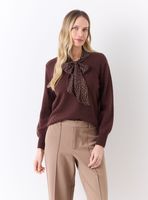 Sweater Punto Jersey