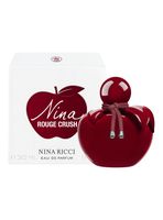 Perfume Nina Rouge Crush EDP Mujer 30 ml Nina Ricci