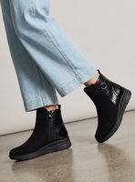 Botín Básicos Mujer