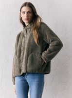 Chaqueta Chiporro Forrado en Polar