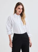 Blusa Camisa Oversize