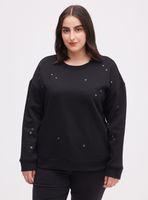 Polerón Aplicación Ojetillos