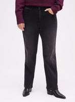 Jeans Control Abdomen