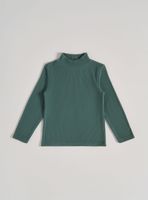 Polera Beatle Básico Acanalado de Cicropolar