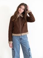 Chaqueta Chiporro Cuello