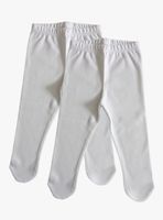 Bipack Ballerina Pantalón Color Básico