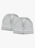 Bipack Gorro Básico de Algodón