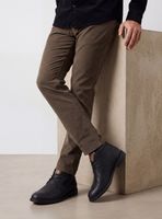 Botín Casual Hombre