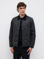 Chaqueta Wax Engomada