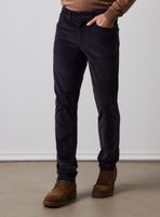 Pantalón Cotele Slim Fit