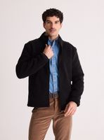 Polar Manga Larga Grueso