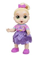 Muñeca Grows Up LaLa GooGoo con Sonido