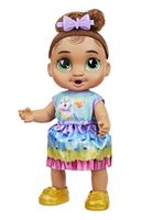 Muñeca Grows Up Sophia Sparkle con Sonido