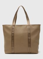 Cartera Tote Mallorca Sand