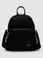 Mochila Victoria Black