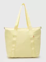 Cartera Tote Victoria Canary