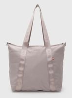 Cartera Tote Victoria Latte