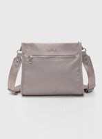 Cartera Tote Victoria Latte Mini