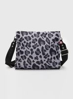 Cartera Tote Victoria Light Cheeta Mini