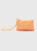 Billetera Doble Chromatic Orange
