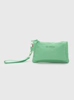 Billetera Doble Chromatic Minty