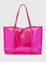 Cartera Tote Chromatic Cherry