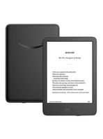 Lector Amazon Kindle 6' 2024 16GB Negro