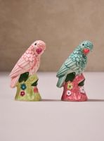 Set de Salero Pimentero Ecléctica