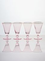 Set de 4 Copas Ecléctica 250 ml