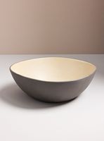 Fuente Ensalada Wabi Sabi 24 cm