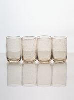 Set de 4 Vasos Wabi Sabi 470 ml