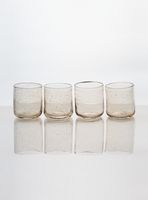 Set de 4 Vasos Wabi Sabi 300 ml