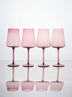 Set de 4 Copas Vino Olsen 530 ml
