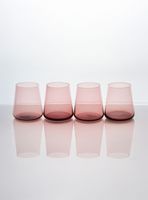 Set de 4 Vasos T+D1umbler Olsen 420 ml