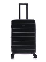 Maleta Mediana Sidney 24 Negro