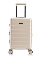 Maleta Cabina 19 Sidney Champagne