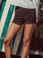 Short Baiskelli de Algodón