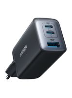 Cargador 65W Power Port III Negro