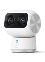 Cámara de Seguridad Interior Eufy S350 Blanco