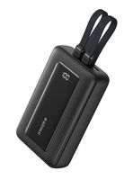 Batería Portátil Zolo 30W A1681H11 Negro