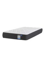 Colchón Europedic Dual 1.5 Plazas 105x190 cm