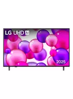 LED Smart TV 65'' 4K UHD 65UA8000PSB 2025